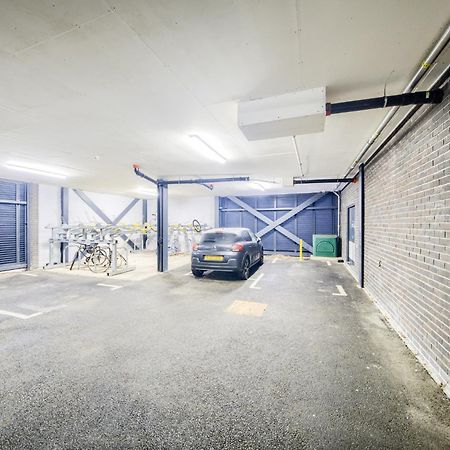 Modern 2 Bed Apartment With Central Location Birmingham Exterior photo