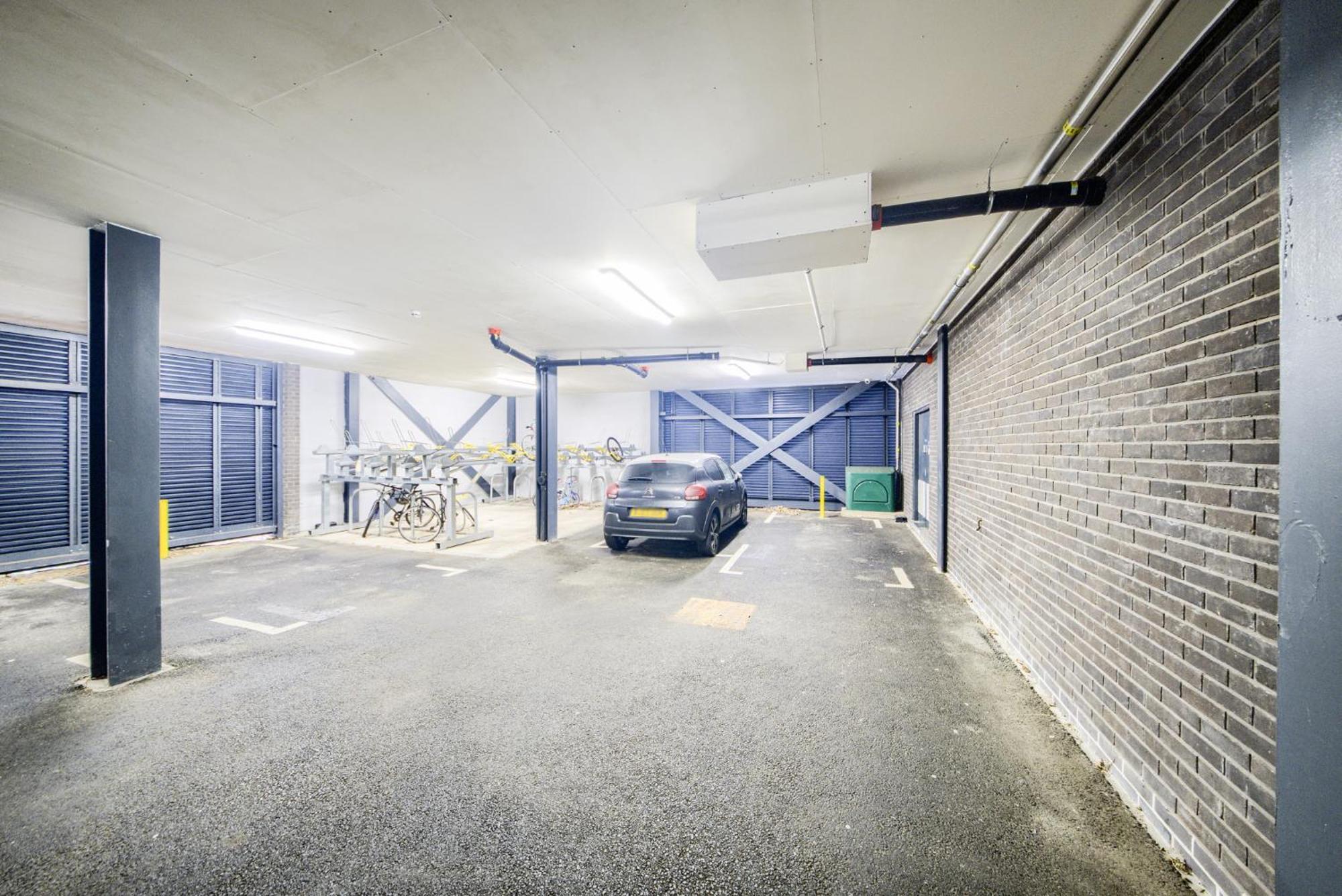 Modern 2 Bed Apartment With Central Location Birmingham Exterior photo